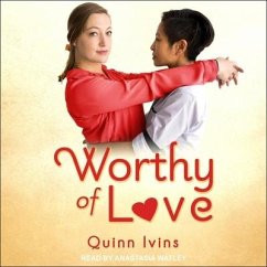 Worthy of Love - Ivins, Quinn