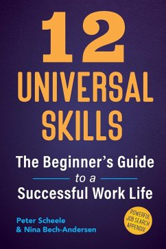 12 Universal Skills - Scheele, Peter; Bech-Andersen, Nina