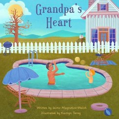 Grandpa's Heart - Magnetico, Jason