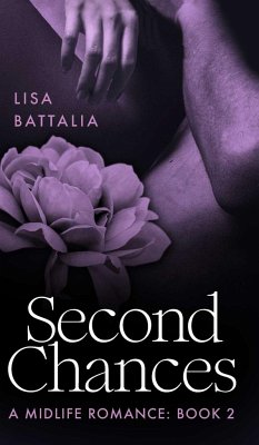 Second Chances - Battalia, Lisa