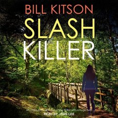 Slash Killer - Kitson, Bill