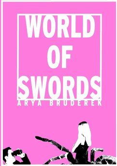 Cover World of Swords