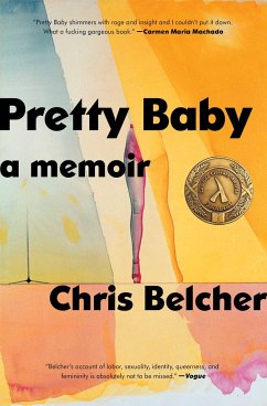 Pretty Baby: A Memoir - Belcher, Chris