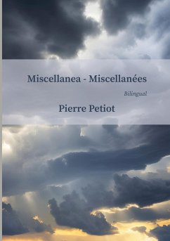 Miscellanea - Miscellanées - Petiot, Pierre