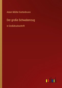 Der große Schwabenzug