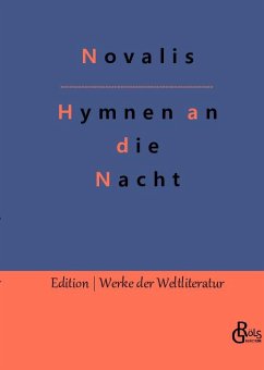 Hymnen an die Nacht - Novalis