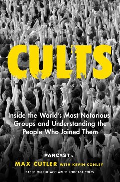 Cults - Cutler, Max