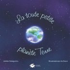 La toute petite planète Terre