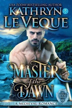 Master of the Dawn - Le Veque, Kathryn