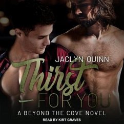 Thirst for You - Quinn, Jaclyn