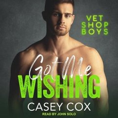 Got Me Wishing - Cox, Casey
