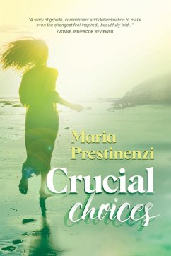 Crucial Choices - Prestinenzi, Maria