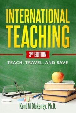 International Teaching: Teach, Travel, and Save - Blakeney, Kent