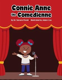 Connie Anne the Comedienne - Pizzoli, Tamara