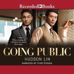 Going Public - Lin, Hudson