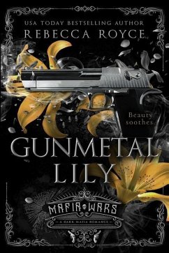 Gunmetal Lily - Royce, Rebecca