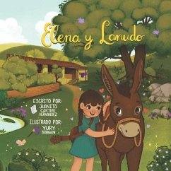 Elena y Lanudo - Hernandez, Juanita Carime