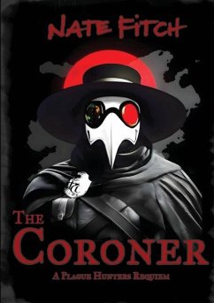 The Coroner - Fitch, Nate