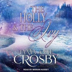 The Holly & the Ivy - Crosby, Tanya Anne