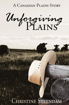 Unforgiving Plains - Steendam, Christine