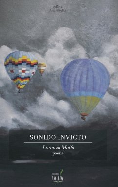 Sonido Invicto - Moffa, Lorenzo