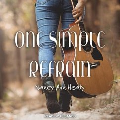 One Simple Refrain - Healy, Nancy Ann
