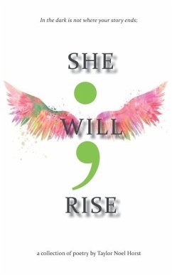 She Will Rise - Noel, Taylor