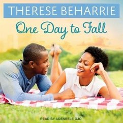 One Day to Fall - Beharrie, Therese