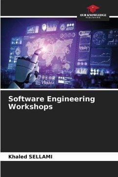 Software Engineering Workshops - Sellami, Khaled