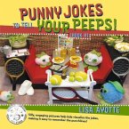 Punny Jokes to Tell Your Peeps! (Book 9): Volume 9