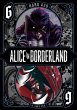 Alice in Borderland, Vol. 6 - Bild 1