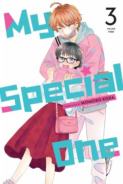 My Special One, Vol. 3 - Koda, Momoko