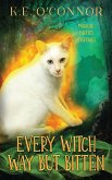 Every Witch Way but Bitten