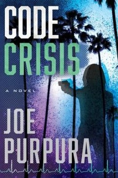 Code Crisis - Purpura, Joe