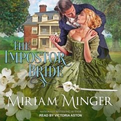 The Impostor Bride - Minger, Miriam