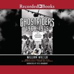 Ghostriders 1968-1975: Mors de Caelis Combat History of the Ac-130 Spectre Gunship, Vietnam, Laos, Cambodia (1)