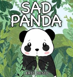 Sad Panda - Desio, Eric
