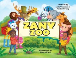 Zany Zoo - Young, Junior; Thomas, Lola
