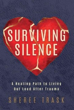 Cover Surviving Silence