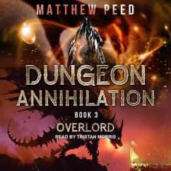 Overlord - Peed, Matthew