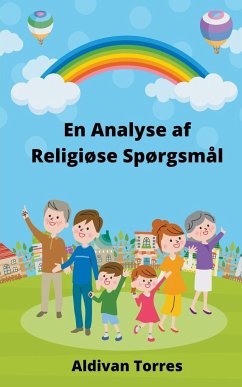 En Analyse af Religiøse Spørgsmål - Torres, Aldivan