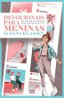 Devocionais para meninas - Bild 1