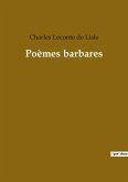 Poèmes barbares