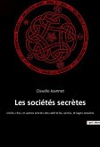 Les sociétés secrètes