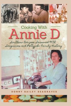 Cooking With Annie D - Seagraves, Donny Bailey