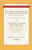 The Sublime Continuum and Its Explanatory Commentary