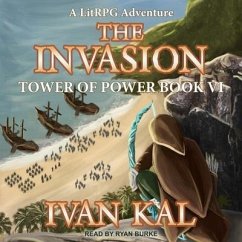 The Invasion - Kal, Ivan