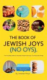 The Book of Jewish Joys (No OYs)