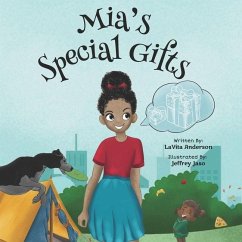 Mia's Special Gifts - Anderson, Lavita