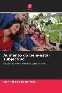 Aumento do bem-estar subjectivo - Soza-Herrera, Juan Jose